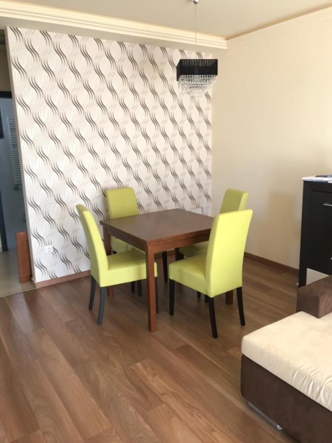 Paskal Themal Apartman, Free Parking Inside The Building Lejlighed Budapest Eksteriør billede